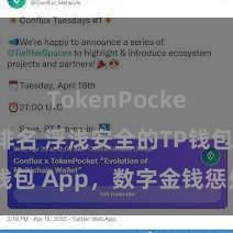 TokenPocket钱包排名 浮浅安全的TP钱包 App，数字金钱惩处首选